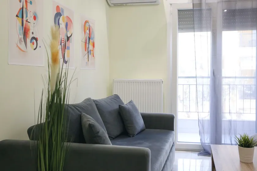 #7 Ioanna Apartments - Image 1