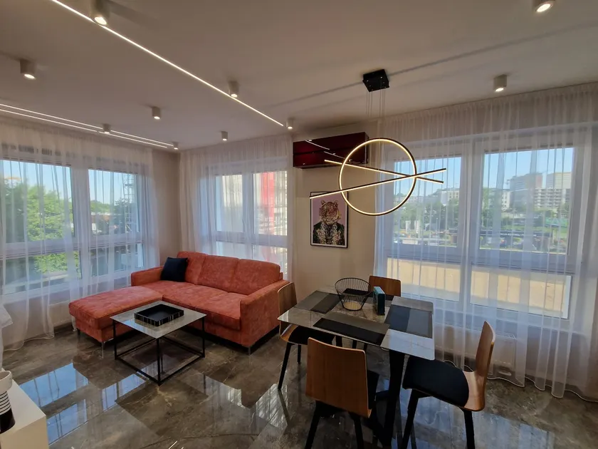 Koral Kompozytorów 7 Apartment - Image 1