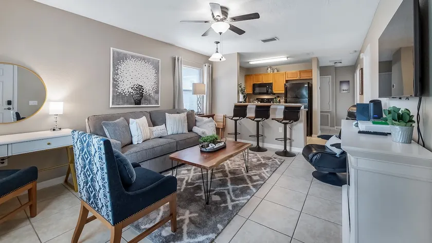 Family and Triathlete Friendly Downtown Suite 599 - Image 1