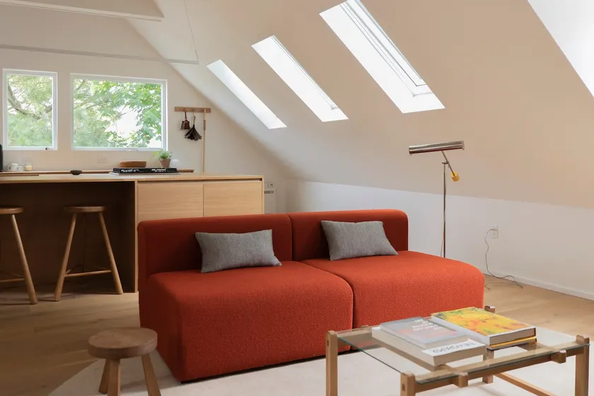 East End Guesthouse - Image 1