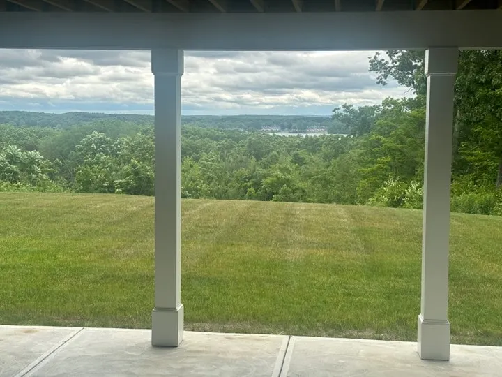 Amazing Webster Lake Views and Private Oasis - Image 1