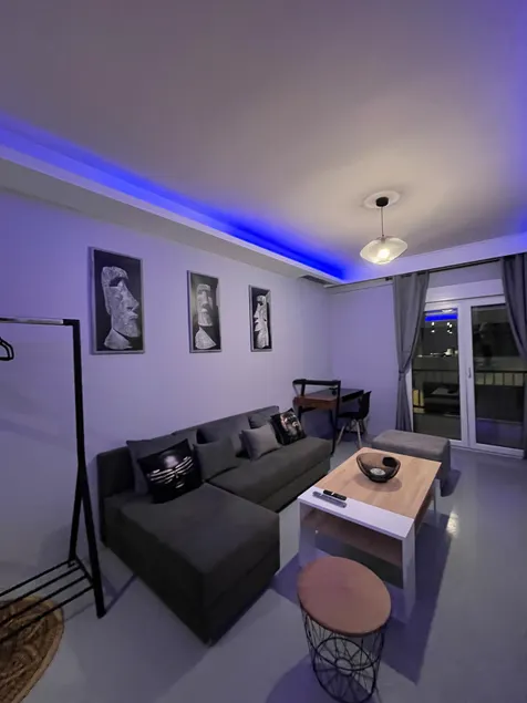 VIP Apt. Pezodromos Kalamarias - Image 1