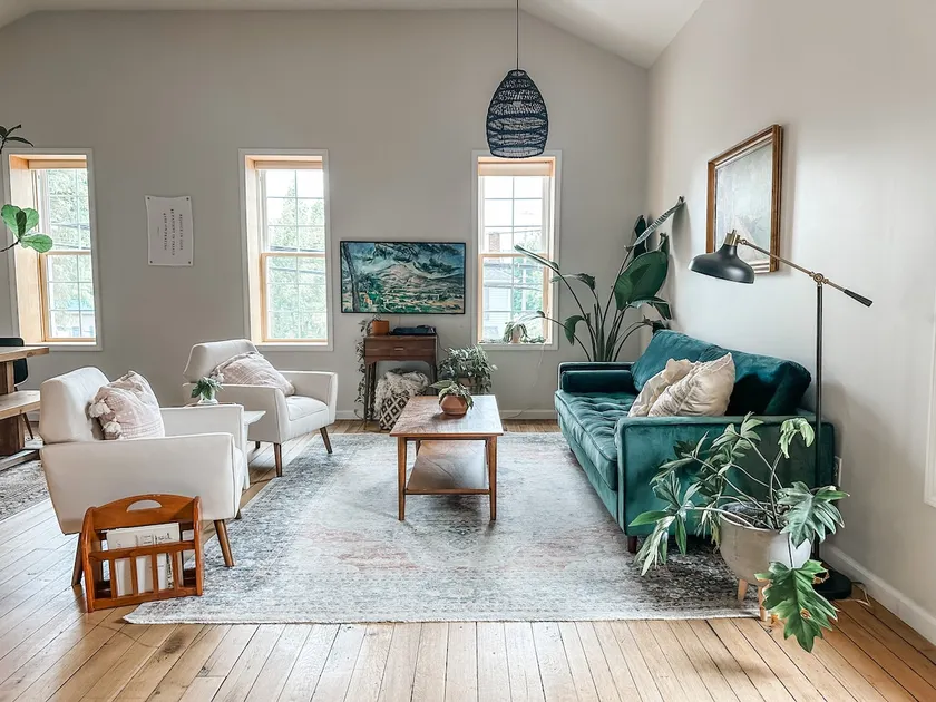 Baltic Loft on Main - Image 1