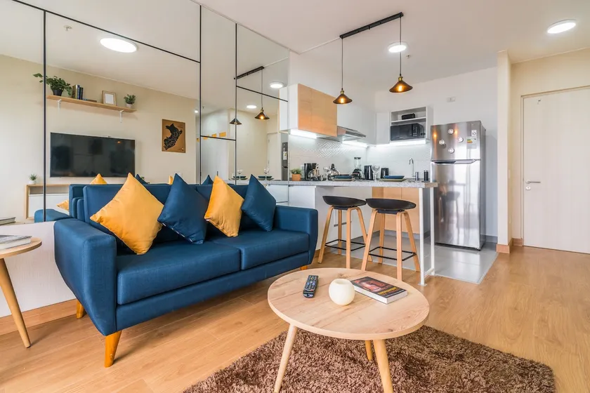 Comfort in a good location - Image 1