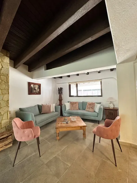 Cozy Villa in Club Avandaro - Image 1