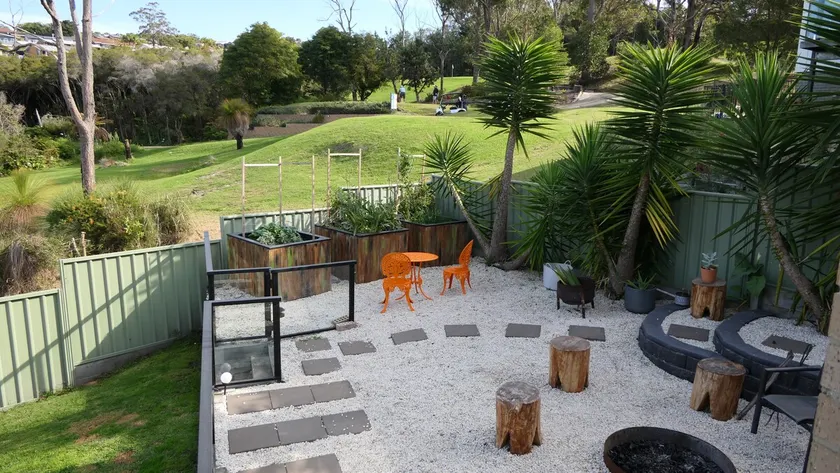 The 13th Tee. Golf, Beach, Fish, Firepit, Fun. - Image 1