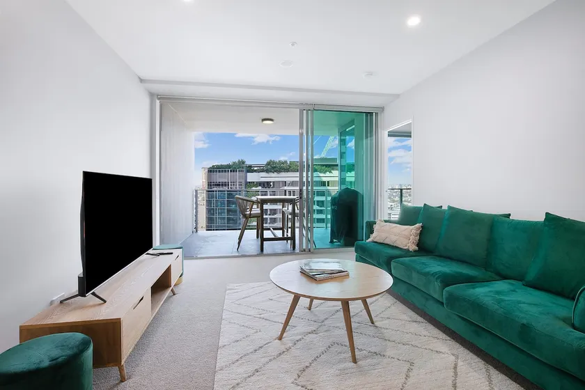 The Skyring - Effortless Resort-style Living - Image 1
