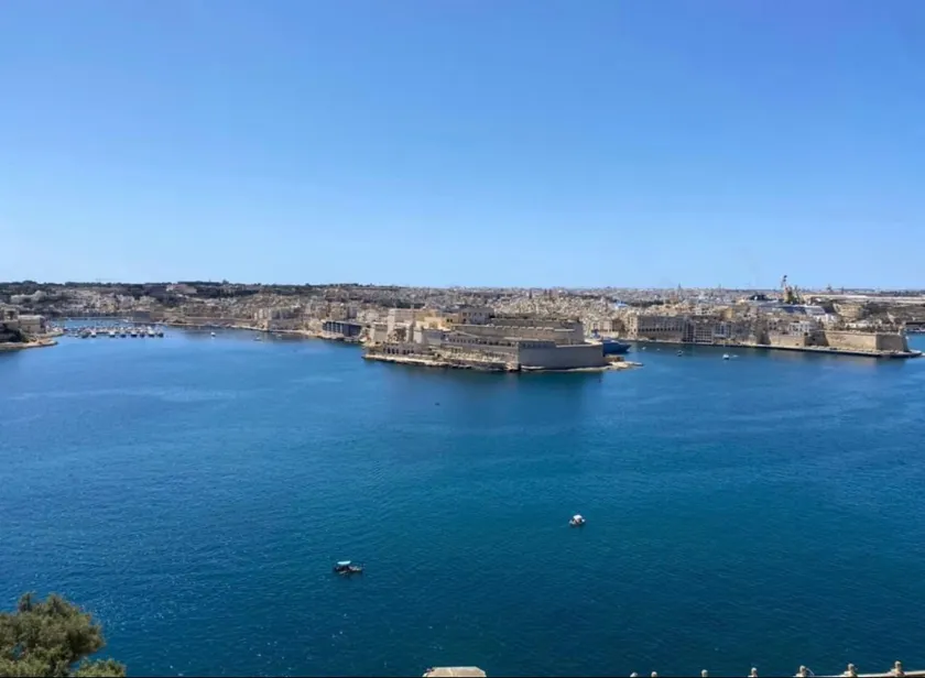 Valletta Grand Harbour 3-Bedroom by Malta Weekend - Image 1