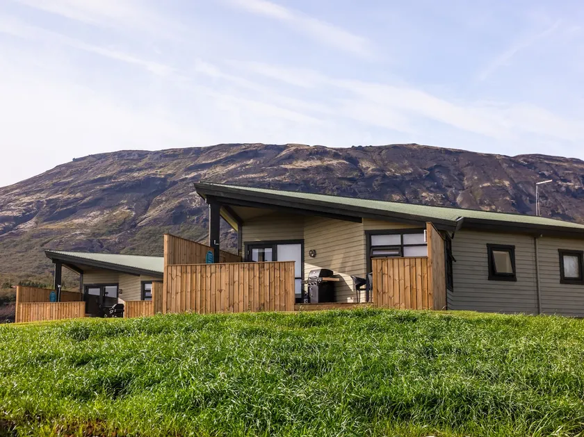 Farmhotel Efstidalur - Image 1