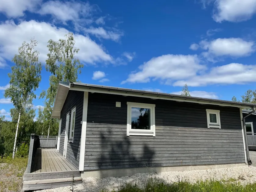 Vacation homes in Åsensbruk/Håverud - Image 1