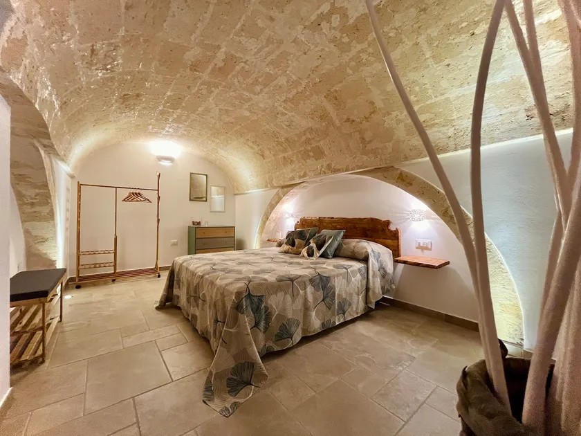 Holiday home in Salento, Antica Dimora Lu Mari - Image 1