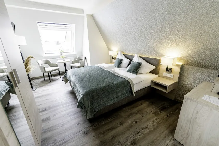 Double Room No. 2 - Image 1