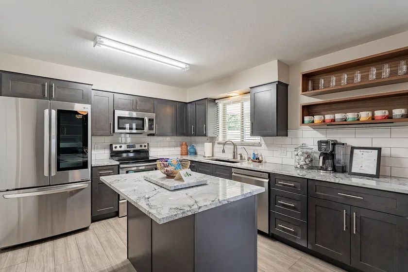 Tempe Getaway with Private Pool & Amazing Location - Image 1