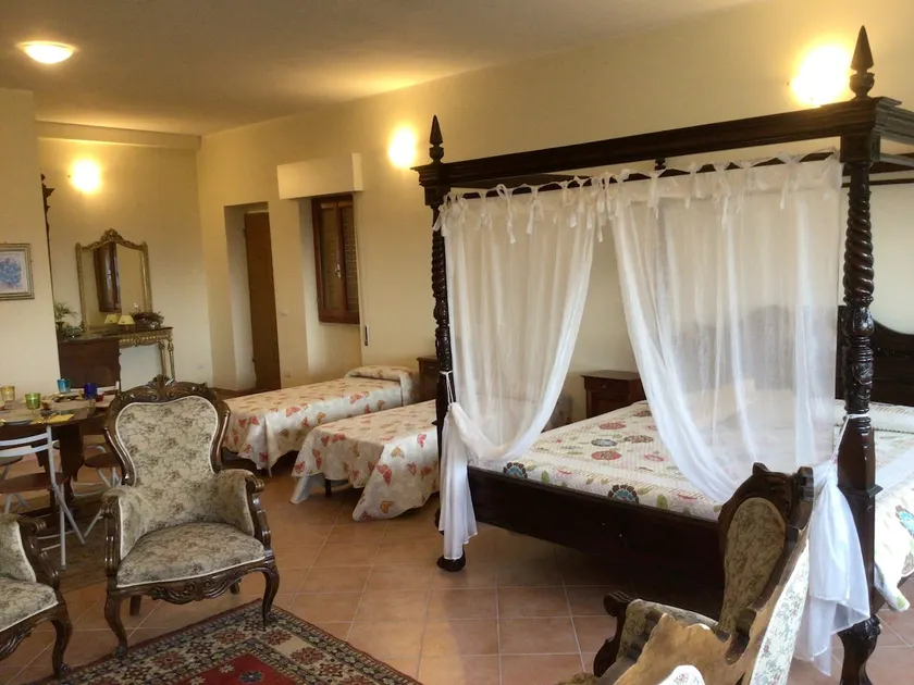 Cadorna Chalet - Image 1