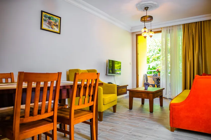 Dores Residence Standard Apartment - Image 1