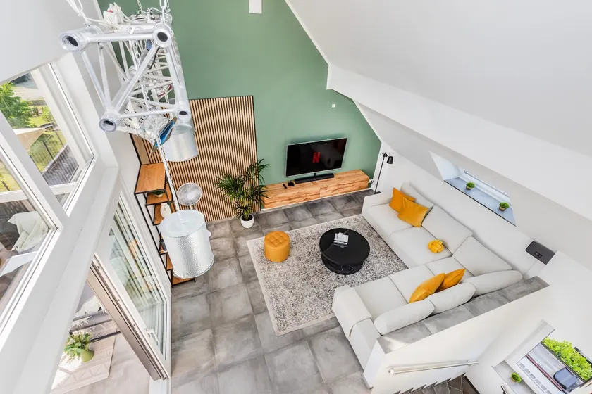 Airy Suite | Terrace, Parking | Near Bonn/Airport - Image 1