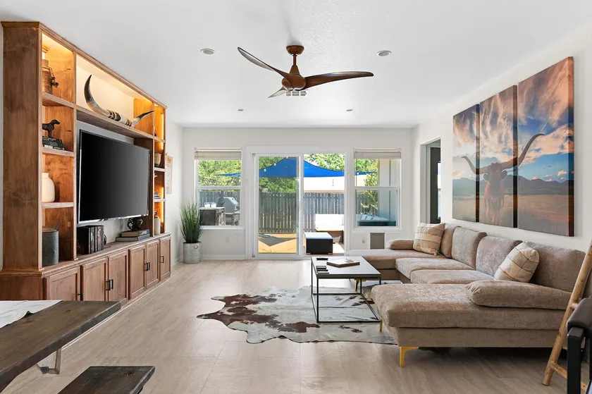 Charming Georgetown Retreat - Image 1