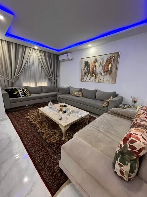 Cosy appartement fully equipped - Image 1