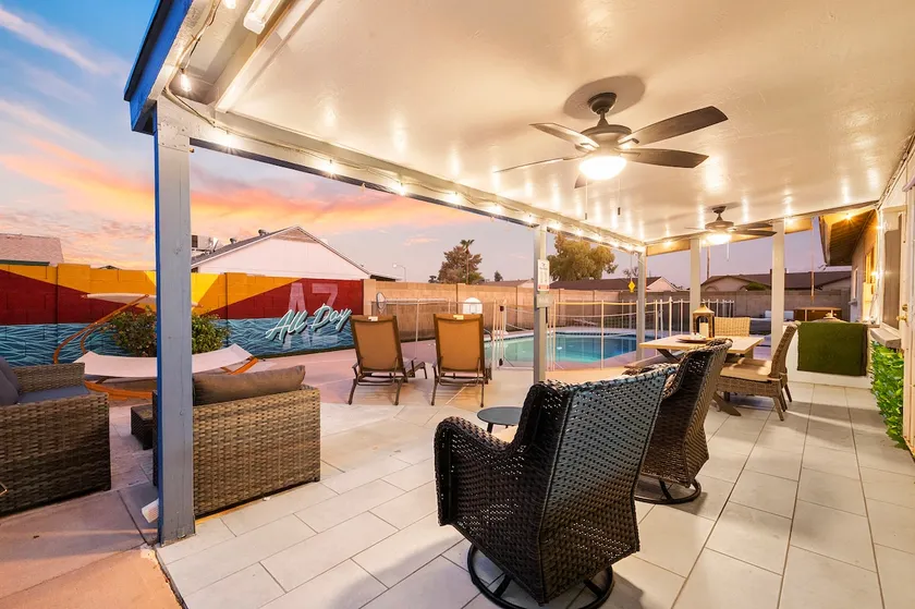 Glendale: Heated Pool~Golf~Games~Westgate~Pets - Image 1
