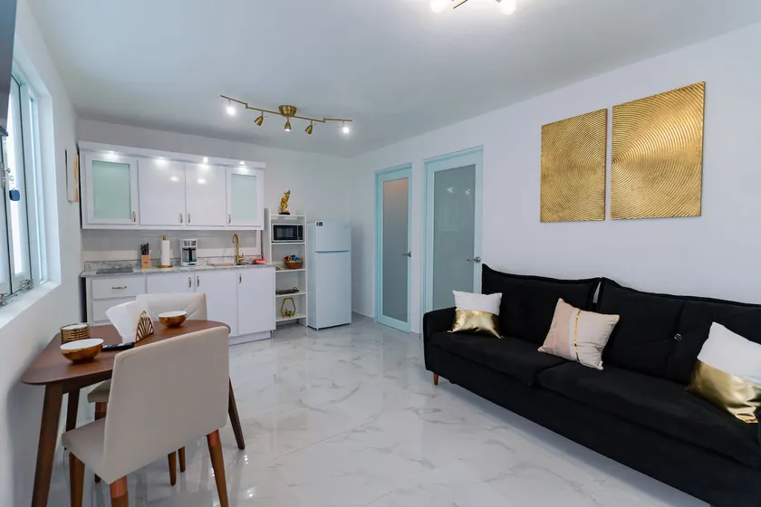 Novel Luxe Apartment in Guayama - Image 1
