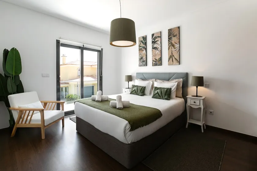 Baleal Deluxe Flat - Image 1