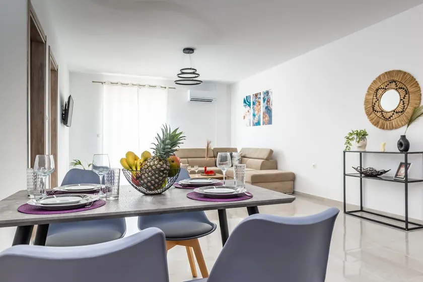 Katerina family Apartment - Image 1