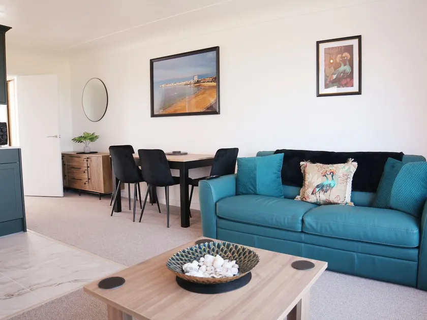 Ocean View apartment, beautiful sea views - Image 1
