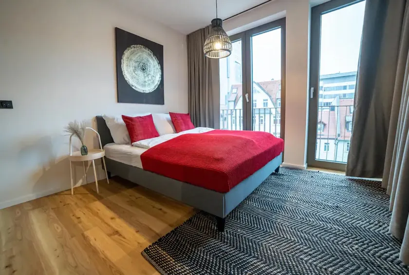 Ganzes Haus Premium-Apartments C - Image 1