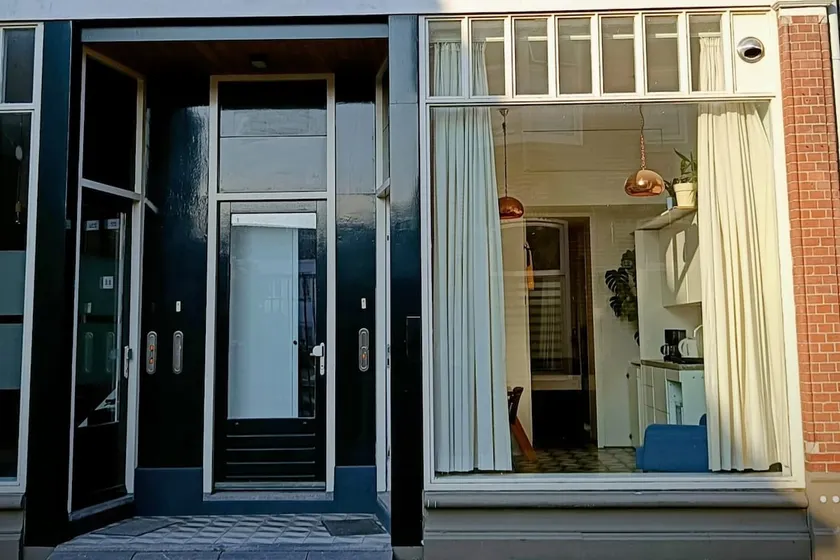 Authentic suite (3p) in the heart of the city center! - Image 1