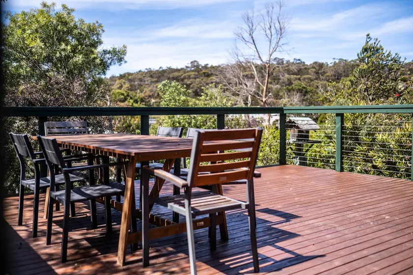Freycinet Retreat - Image 1