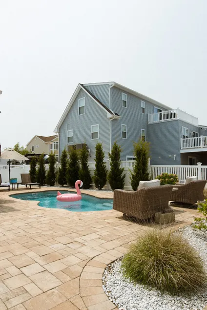 Serenity near Long Beach - Image 1