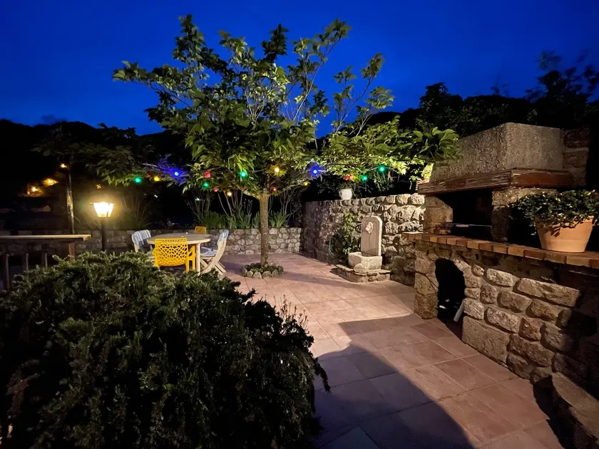 House with exceptional rooftop - Image 1