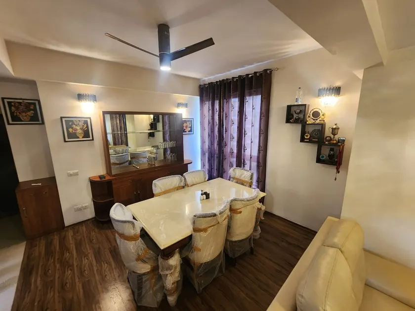 Panoramic penthouse-35 - Image 1