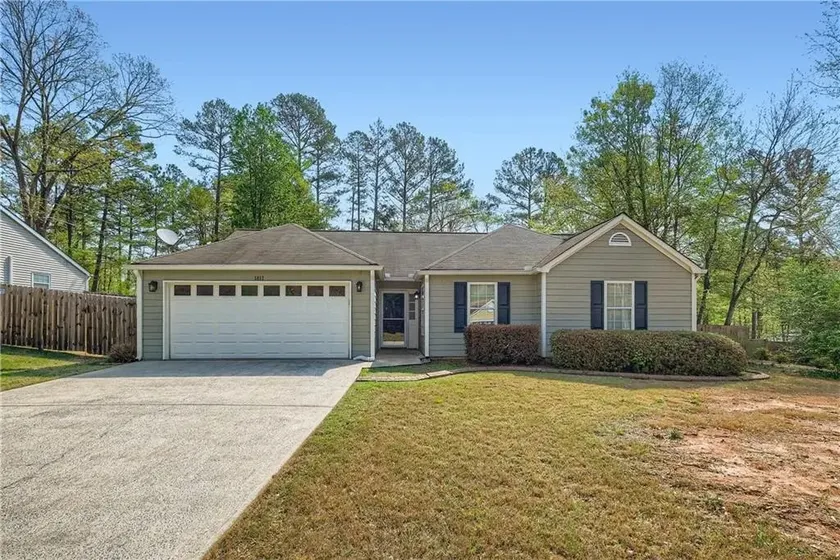 Rambler Home w/ Huge Backyard - Image 1