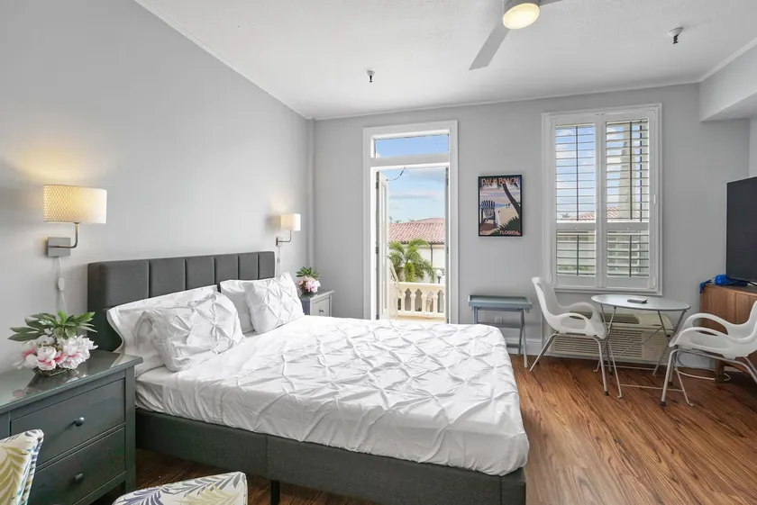 Bijou Terrace Studio - PALM BEACH - Image 1