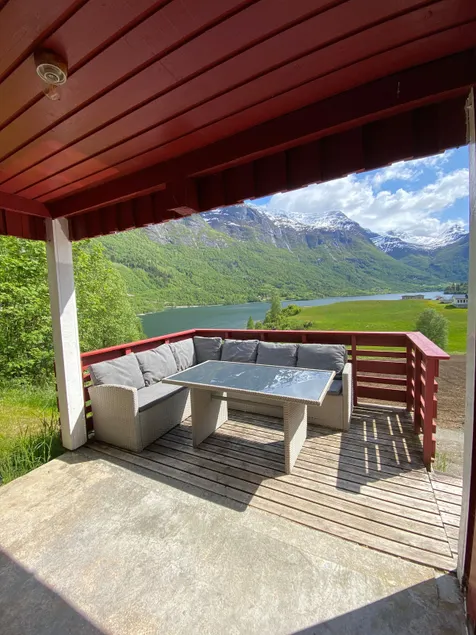 Solberget Cabin no. 2 - Image 1