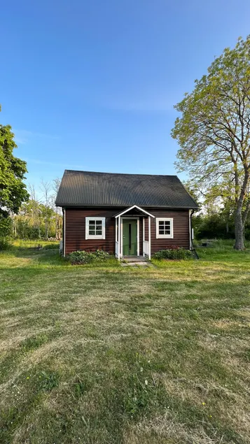 Cozy summer house - Image 1