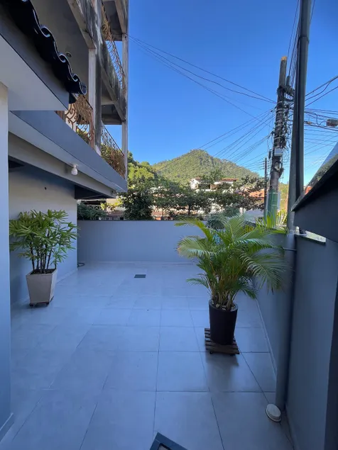 Marinas Angra dos Reis Beach House - Image 1