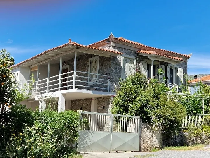 Filia Country House - Image 1