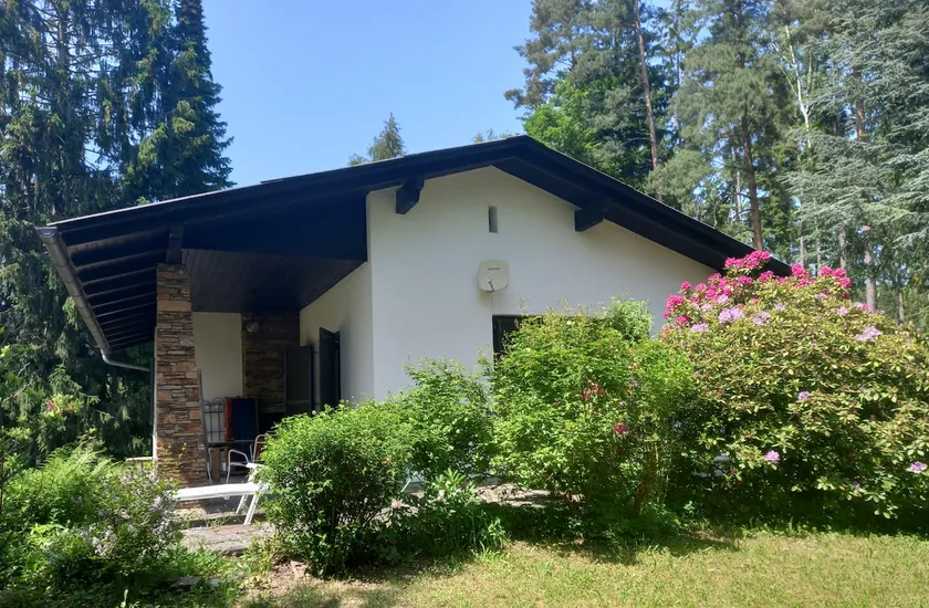 Hölzl vacation home - Image 1