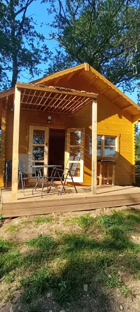 1-bedroom country cottage - Image 1
