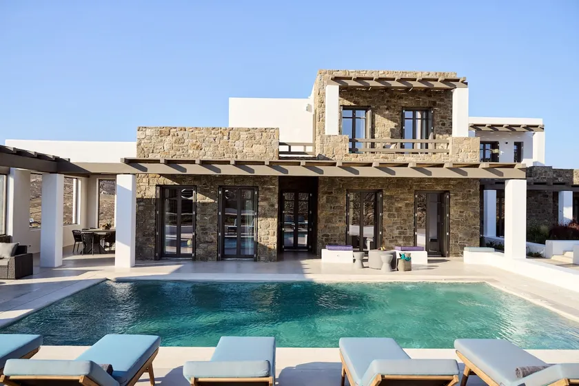 Luxury Villa Sapphire - Image 1