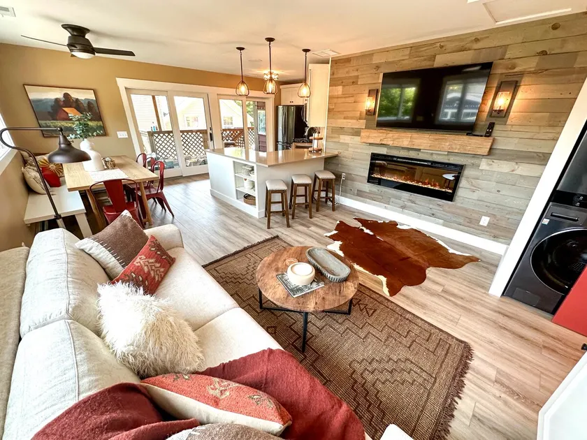 Glen Arbor Condo - A Hidden Gem - Image 1