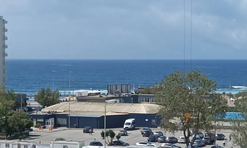 Nice apartment next to the beach - Image 1