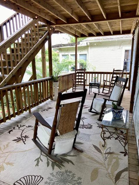 Cozy 1BR unit across from Belhaven Town Center - Image 1