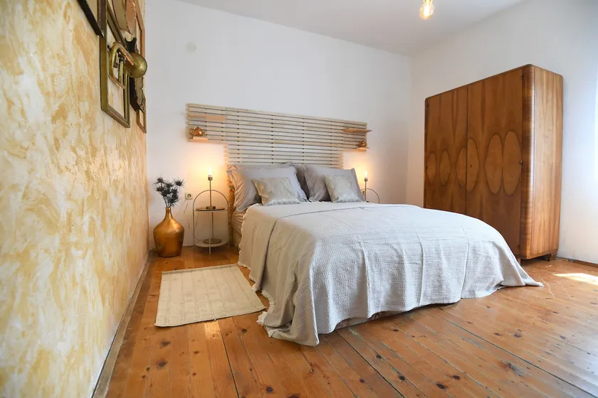 Retro Village Vacation Home - Image 1