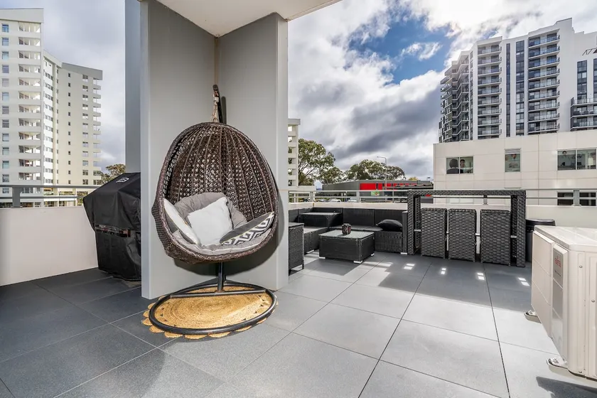 2BR Apt in the heart of the Gungahlin Town Centre - Hosted by CanStay - Image 1