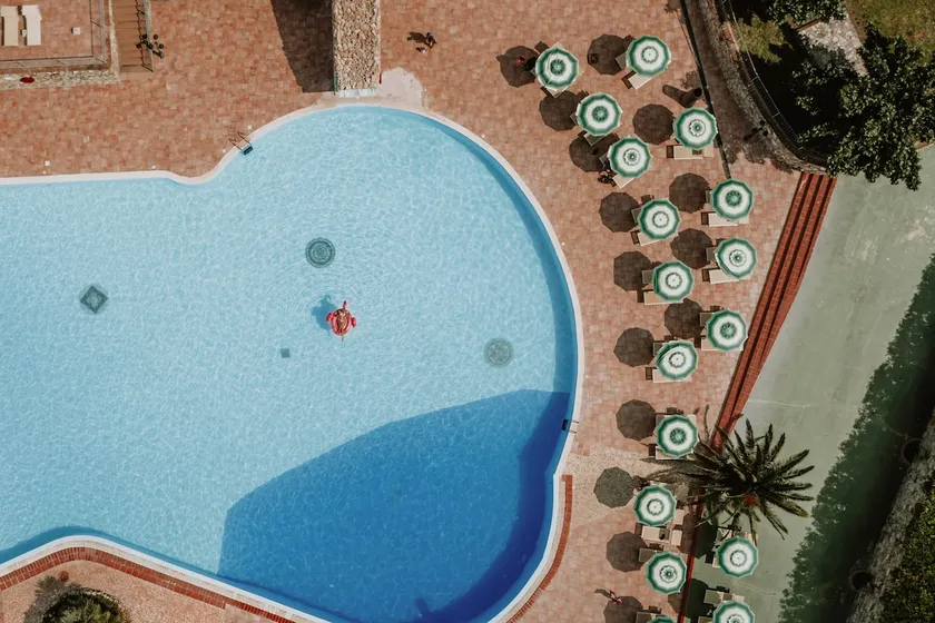 Tuscan Coast | Panoramic family resort with pool - Image 1