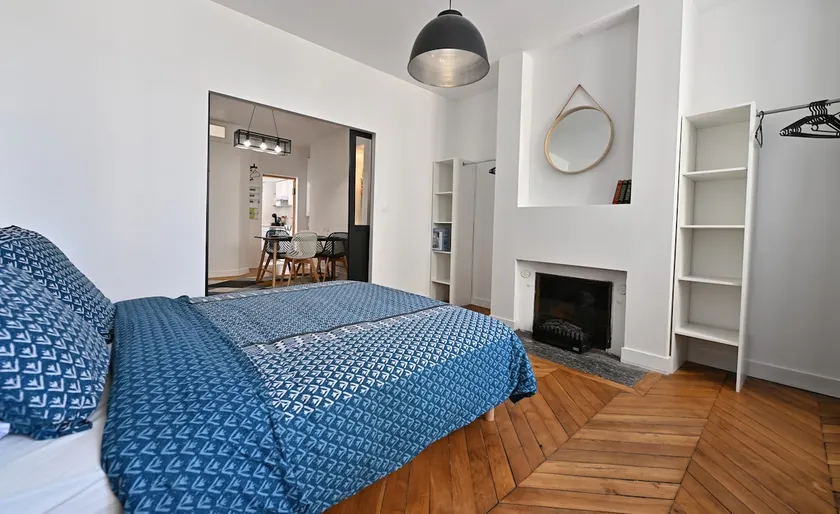 Cathedral – Premium Apartment Hotel – Hypercentre - Image 1