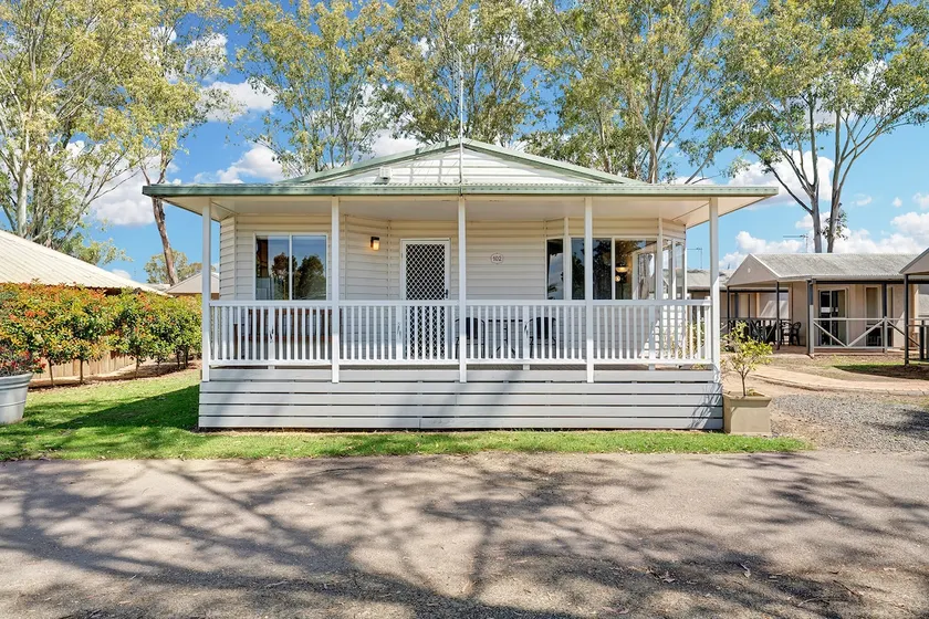 Standard Cabin (2BR) - Image 1